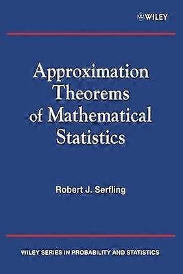 Approximation Theorems of Mathematical Statistics