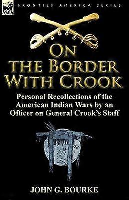 On the Border with Crook