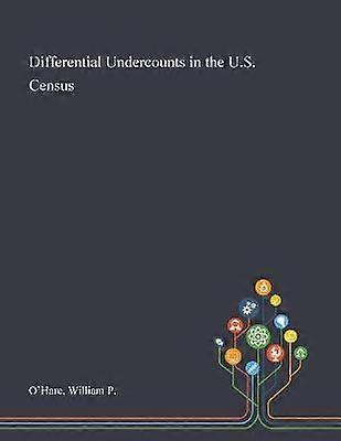 Differential Undercounts in the US Census
