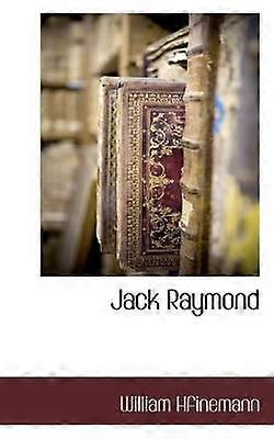 Jack Raymond