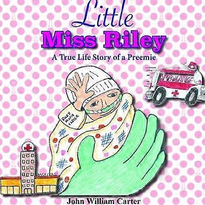Little Miss Riley