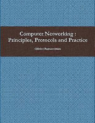 Rețelele de calculatoare: principii, protocoale și practică