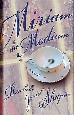 Mirjam, a médium