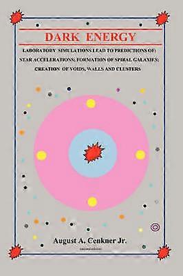 Dark Energy -- Laboratory Simulations Lead to Predictions of