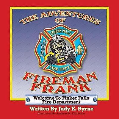 The Adventures of Fireman Frank