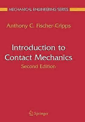 Introduction à la mécanique de contact