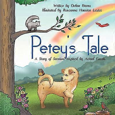 Petey's Tale