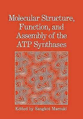 Moleculaire structuur, functie en assemblage van de ATP-synthasen