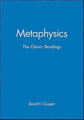 Metaphysics