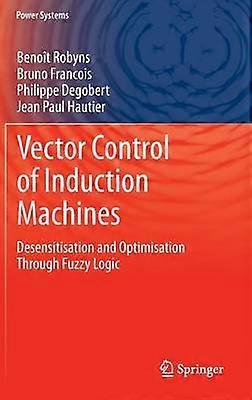 Vector Control of Induction Machines