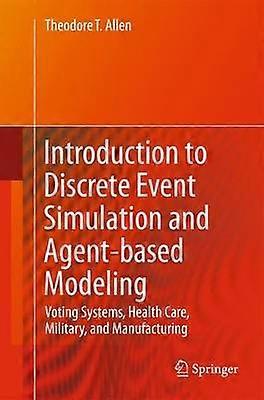 Introduction à la simulation à événements discrets et à la modélisation multi-agents