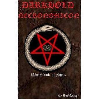 Darkhold Necronomicon