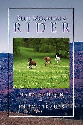 Blue Mountain Rider