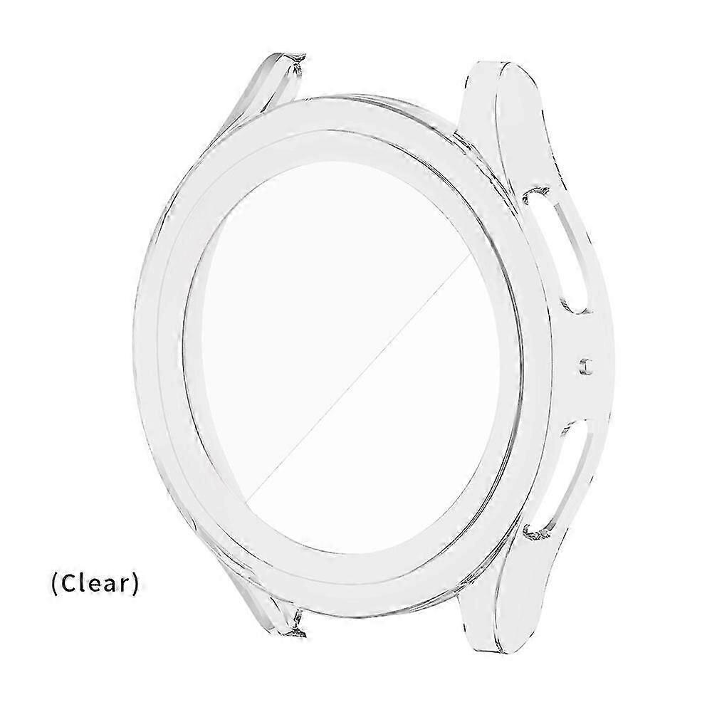 Protective Case For Galaxy Watch 5 Pro Protector Cover For Samsung Galaxy Watch5 Pros 45mm