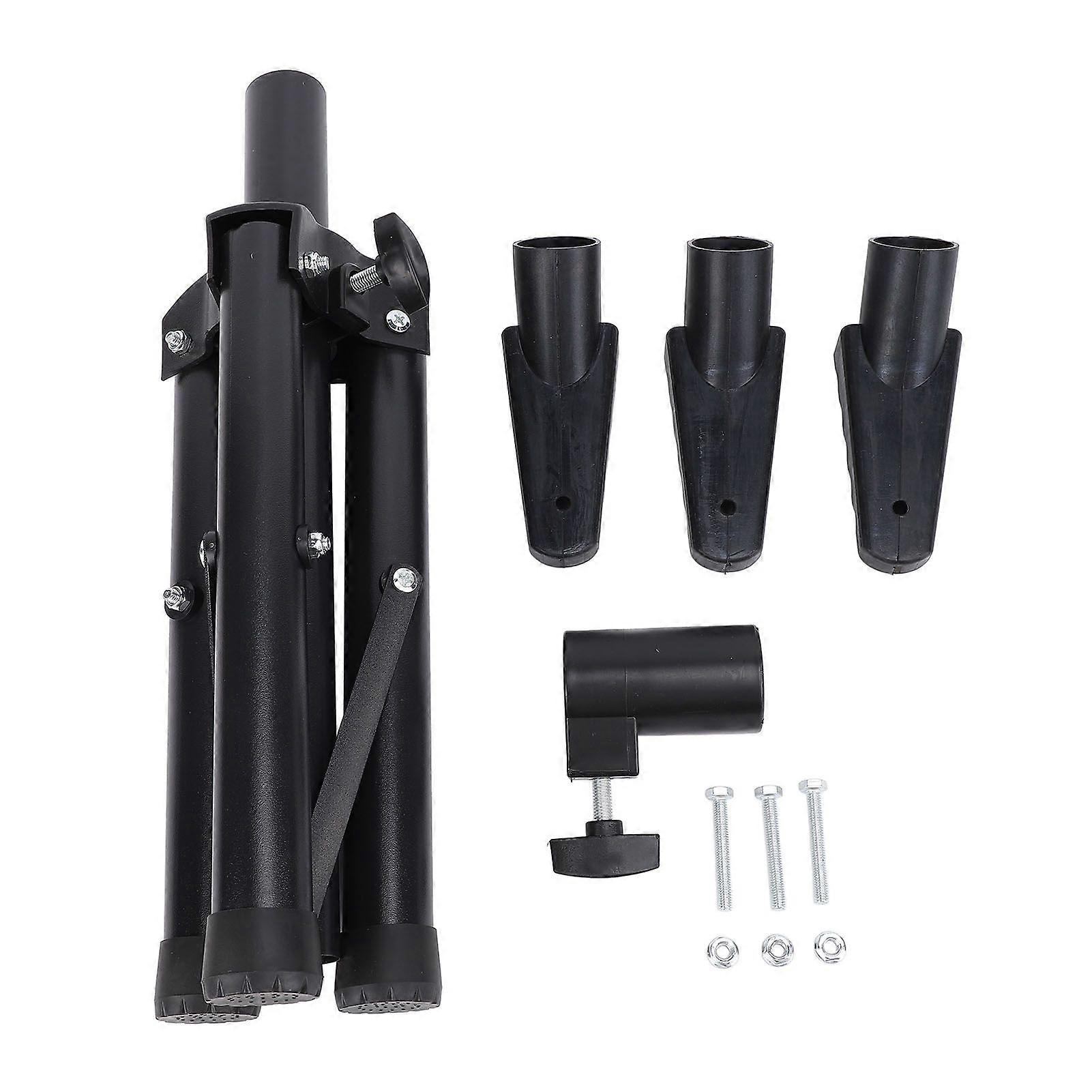 Tripod Stand for Gen 2 63cm Foldable Portable Stable Structure Metal Tripod Stand Mount for RV Yacht Campervan Outdoor MK8041