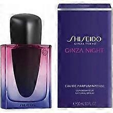 Shiseido - Ginza Night Intense EDP 50ml