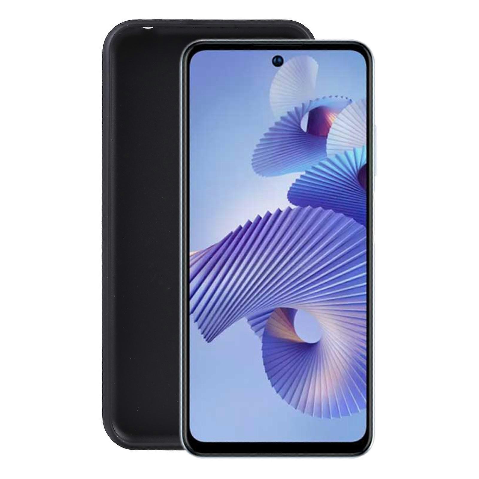 TPU Phone Case For ZTE Blade V40 Pro