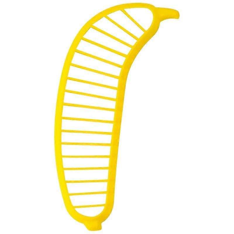 Plastic Banana Slicer