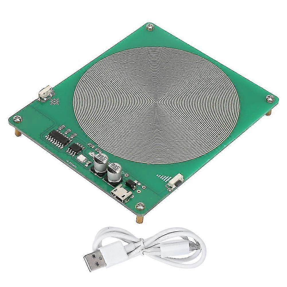 Dc 12v 1.0a Fm783 Schumann Wave 7.83hz Ultra-low Frequency Pulse Generator