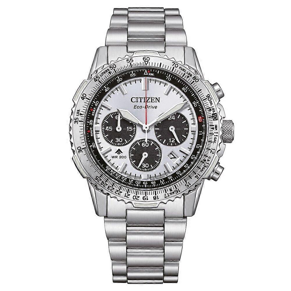 Citizen - CA4660-61A - Wristwatch - Men - Solar - Promaster