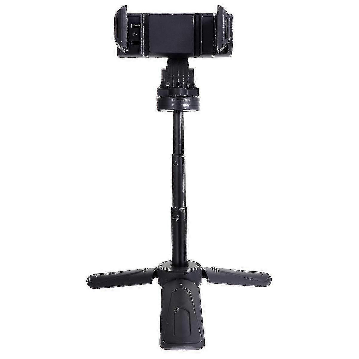 1 Pc Multipurpose Retractable Folding Selfie Stick Mini Desktop