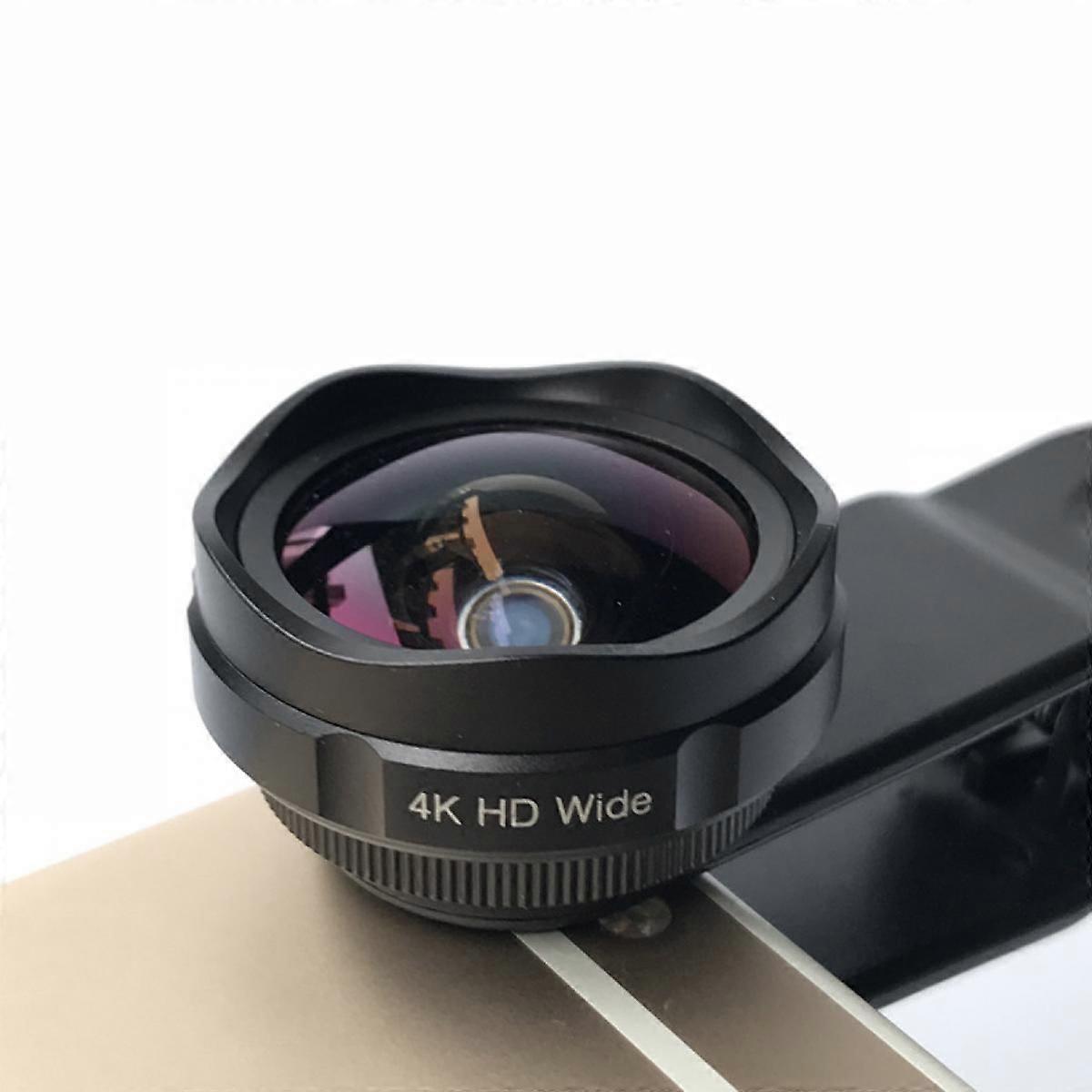 Mobile Phone Camera Accessories Mobile Phone Lens Wide Angle Len