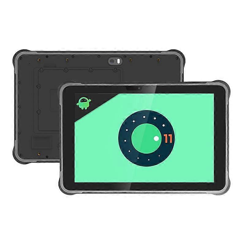 UNIWA T11 Pro Rugged Tablet PC, 4GB+64GB