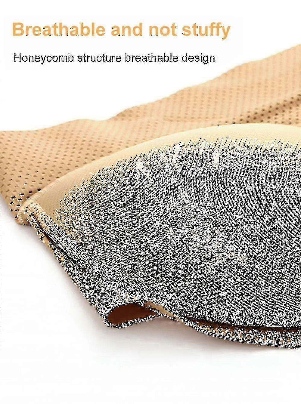 Calcinha feminina com bojo push up, levantador de bumbum, modelador de bunda falsa