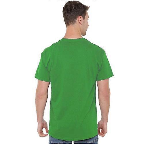 Mighty Mouse T-Shirt Homme