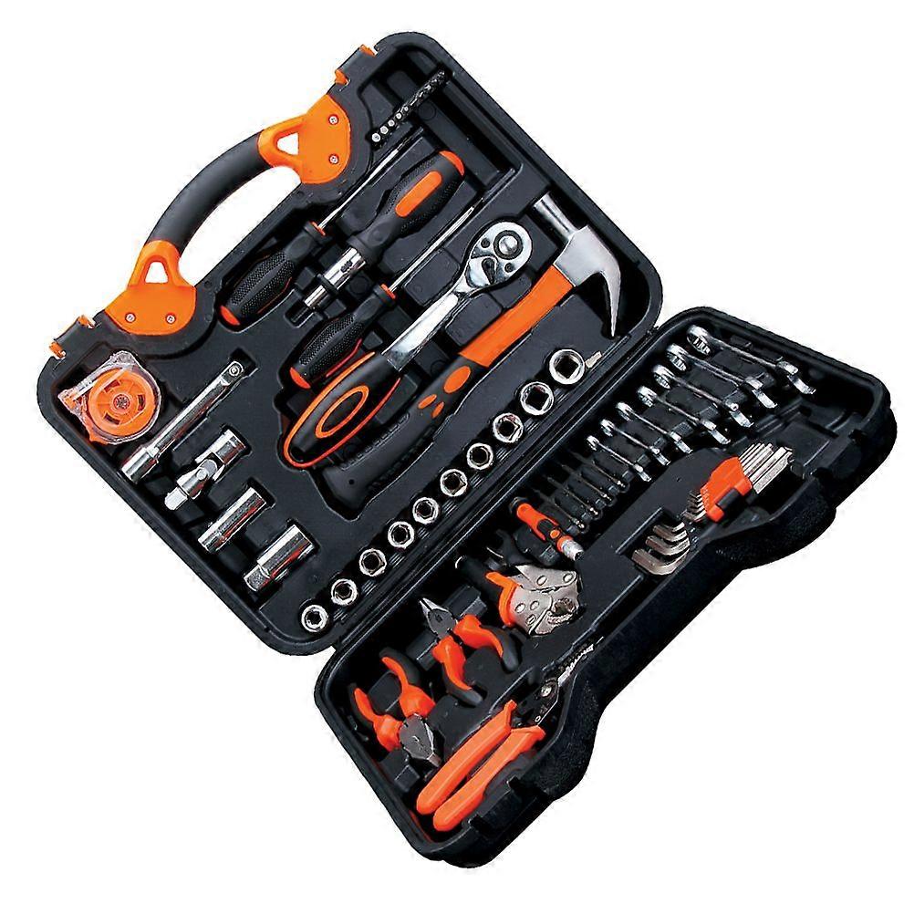 Essential Home Tool Kit for Basic Repairs