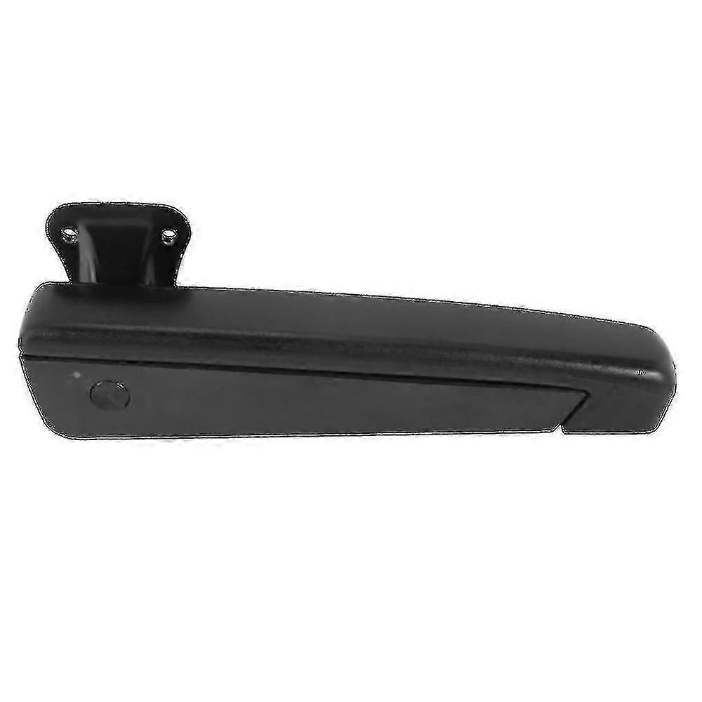 Universal Adjustable Car Armrest for RV, Motorhome, and Truck - Right Side Auto Part