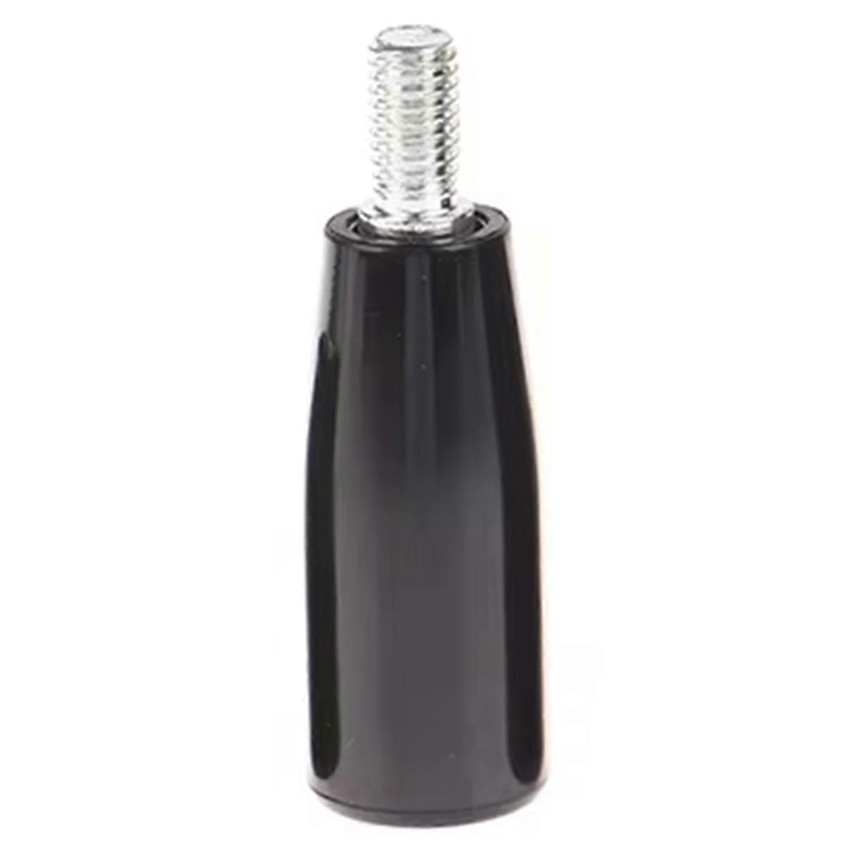 Rotating Handle Machine Tool Rotating Bakery Hexagonal Handle M12x100 Rotating Handle