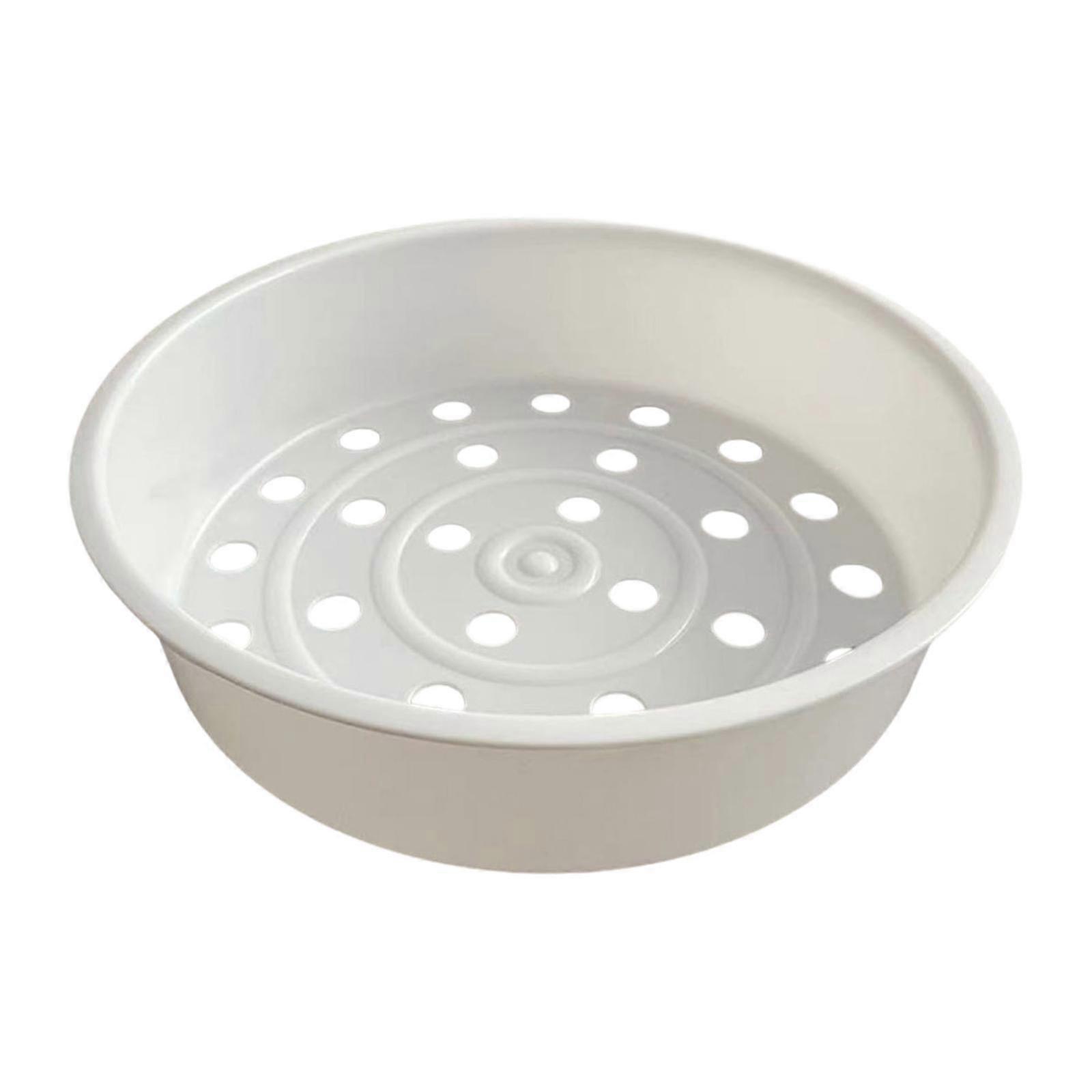 Steaming Rack Stand Kitchen Steamer Grid Bread Salad Baking Steamer Insert