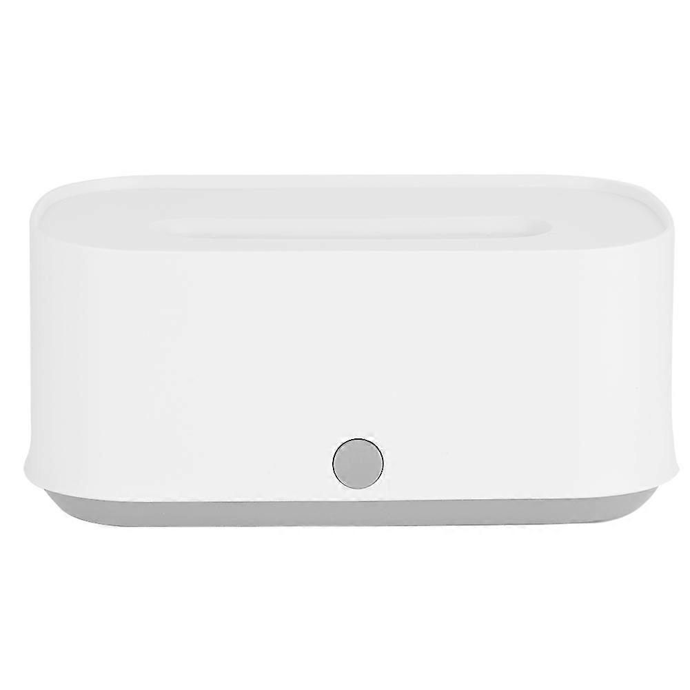 Innovative multifunctional tissue box and tissue holder suitable for home kitchen and bedroom