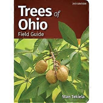 Trees of Ohio Field Guide