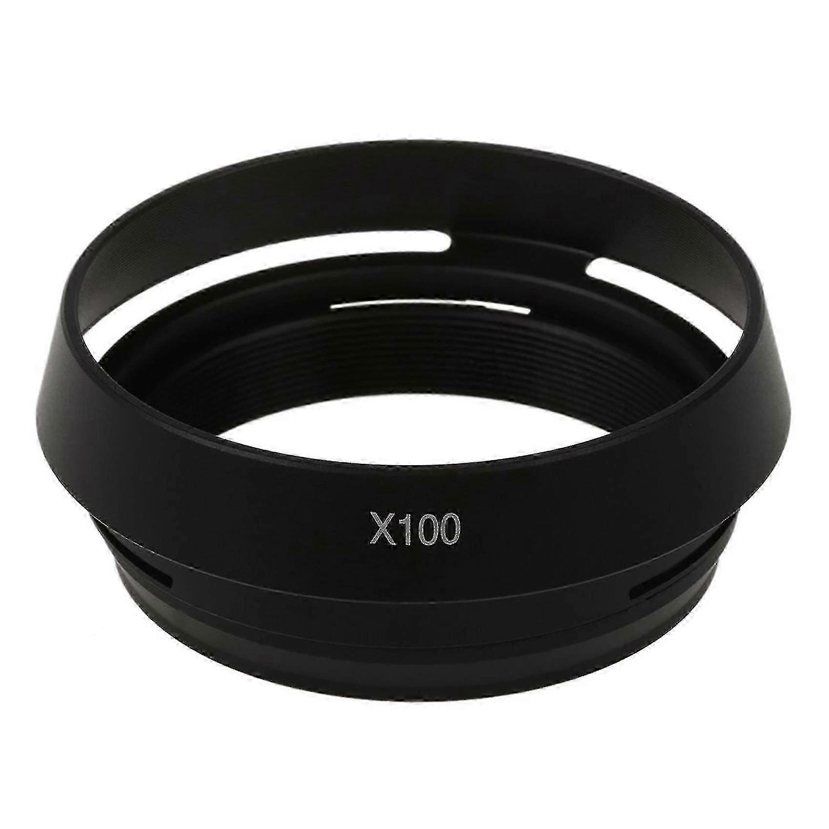 Digital Camera 49mm Multi Coated Protector Lens Filter Black