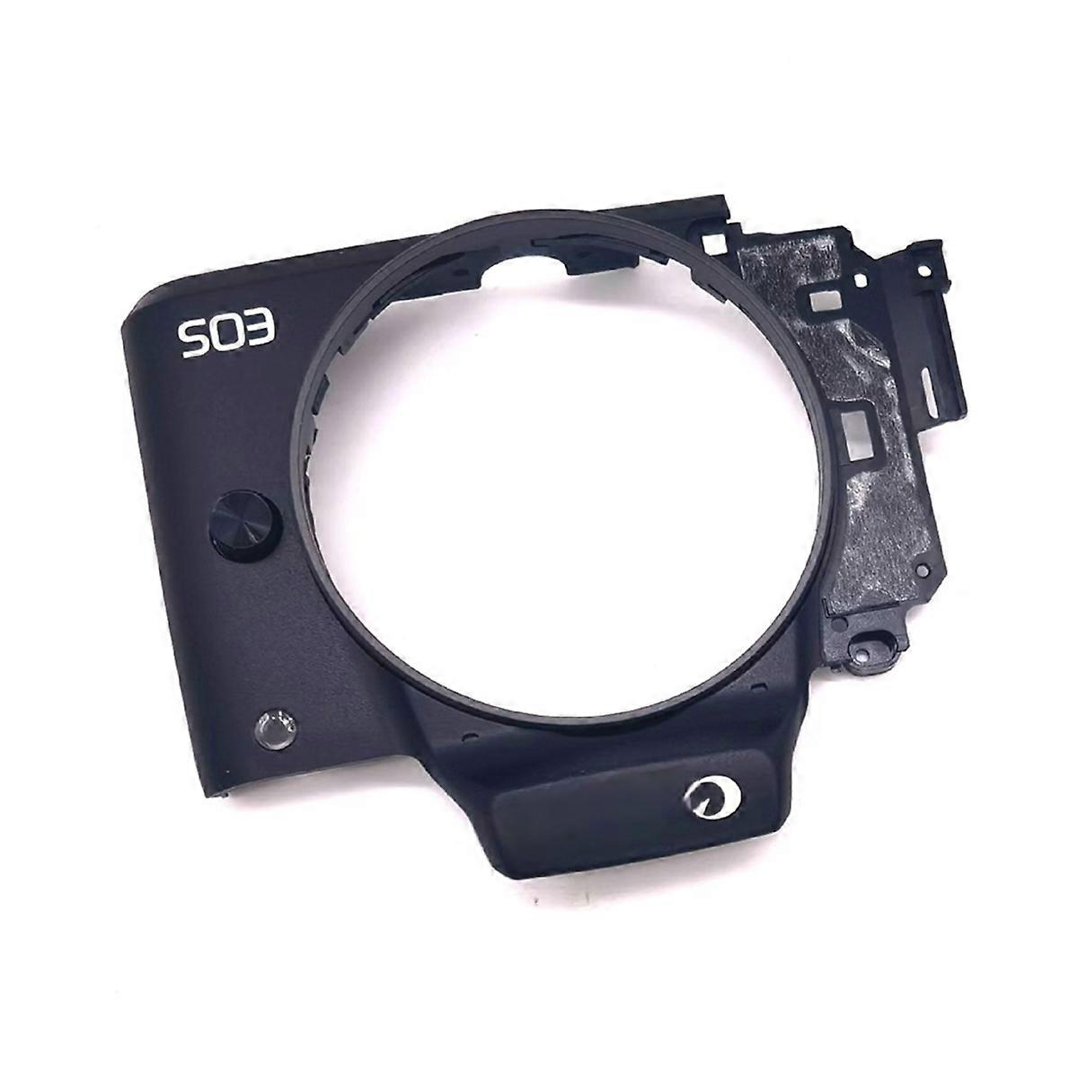 For M50 Front Cover Shell Case Frame for M50II Camera Repair Part