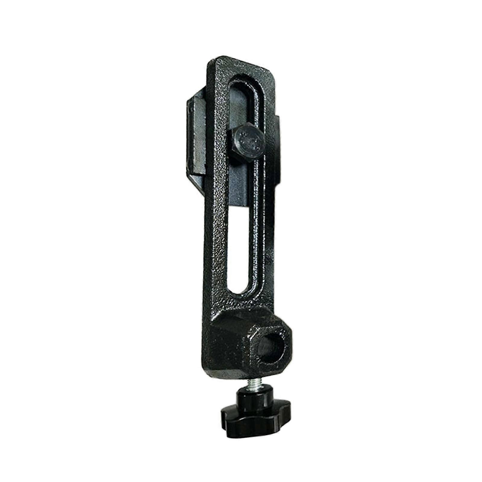 Turning Lathe Tool Base Replacement Flexibility High Hardness, Smooth DIY