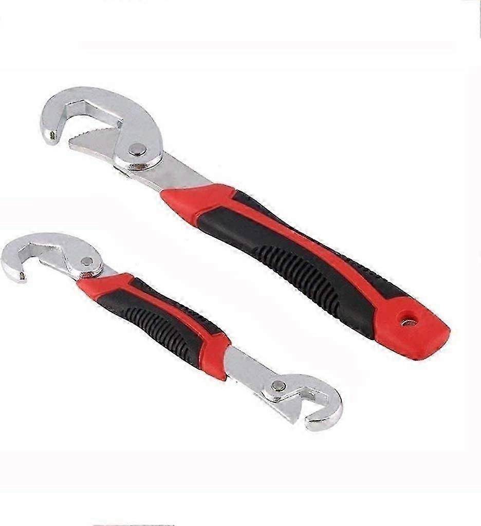 Universal Wrench Hand Tool Set Wrench Repair Tool Set