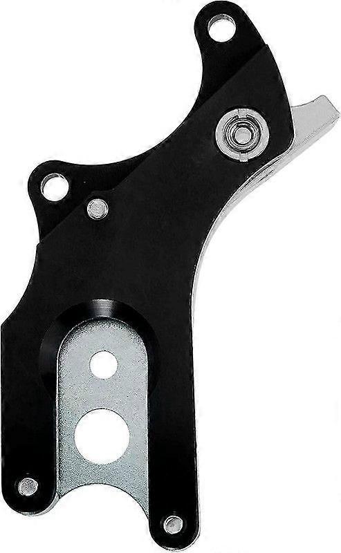 Adapter hamulca tarczowego, tylny hamulec tarczowy roweru górskiego, adapter do mocowania hamulca tarczowego ze stopu Rower Tylne koło Heavy Duty Akcesoria do konwersji