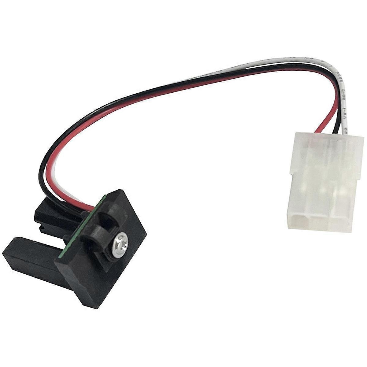 200674P Washing Machine Coin Drop Sensing Switch Drop Sensor Replacement TU21618 TU21231 Positioning