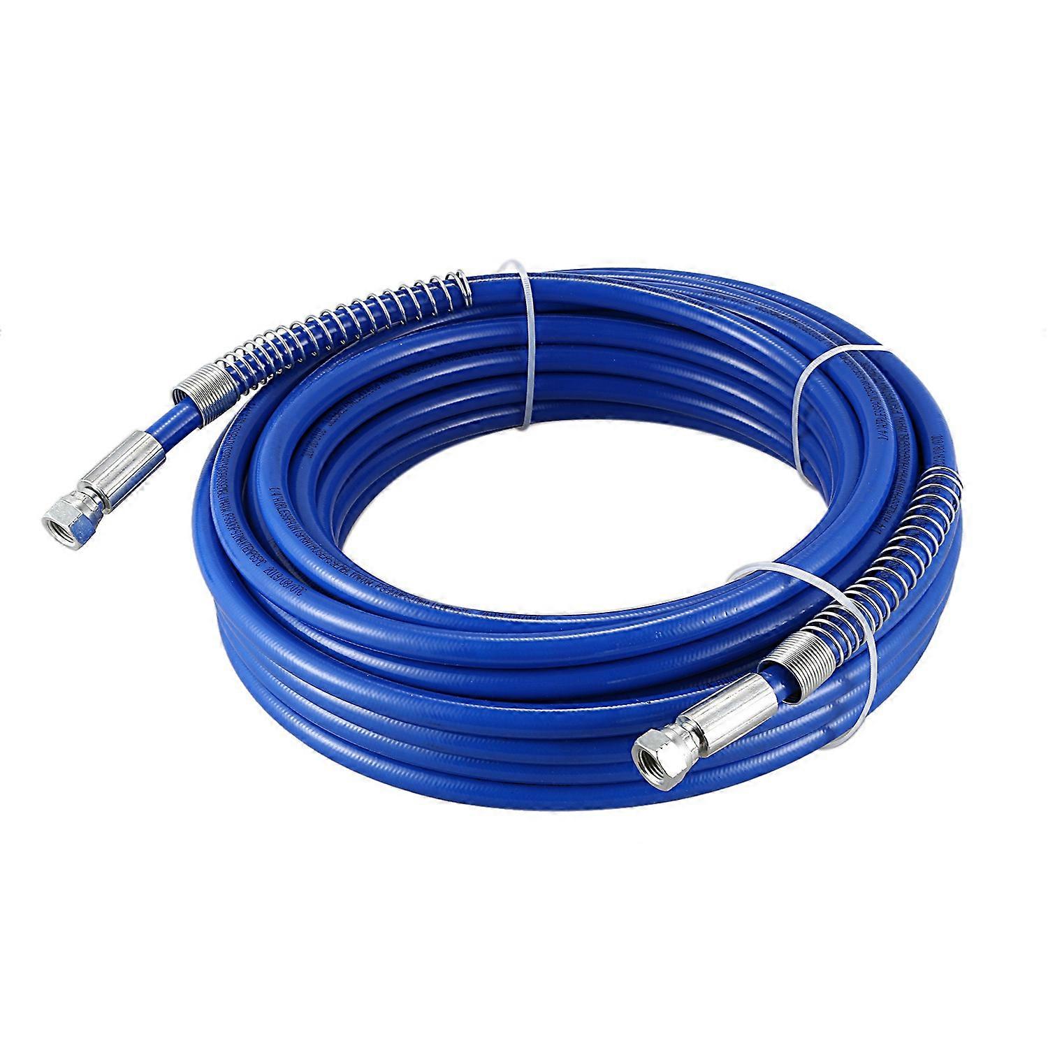 15m Hose Airless Hose 3600 PSI High Pressure Pipe