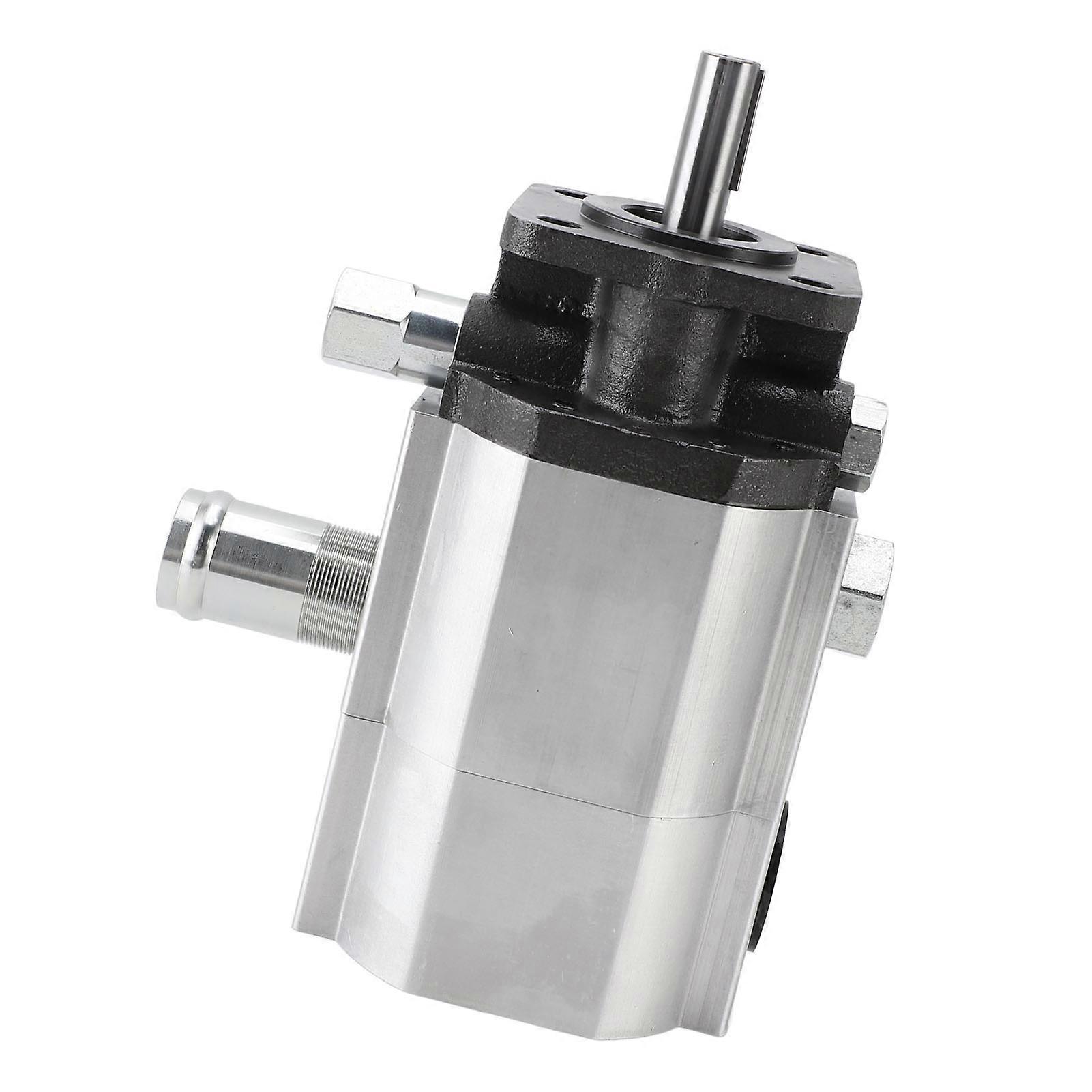 Pompa hydrauliczna do łuparki do drewna 11 GPM 3600 obr./min 2-stopniowa łuparka do drewna