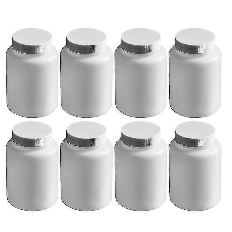 8pcs Reagent Bottle