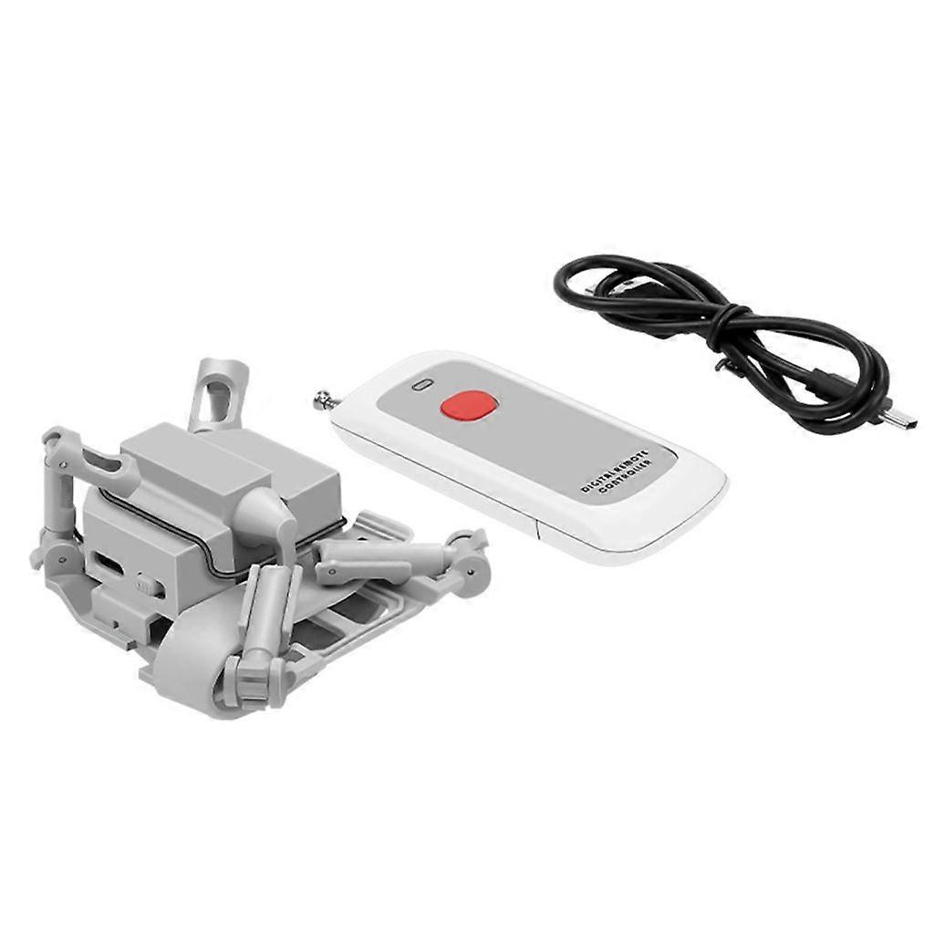 Object Launchers  AirDrop Release Delivery Clip for Mini 3 Pro/Mini 3 Flight