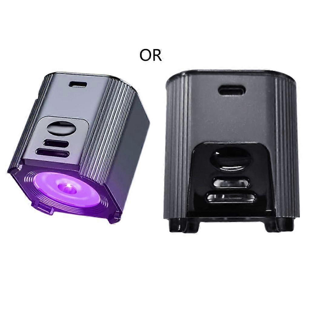 Curing Lamp Type-C Socket Shadowless Glue UV Adhesive Green Oil Maintenance Lamp