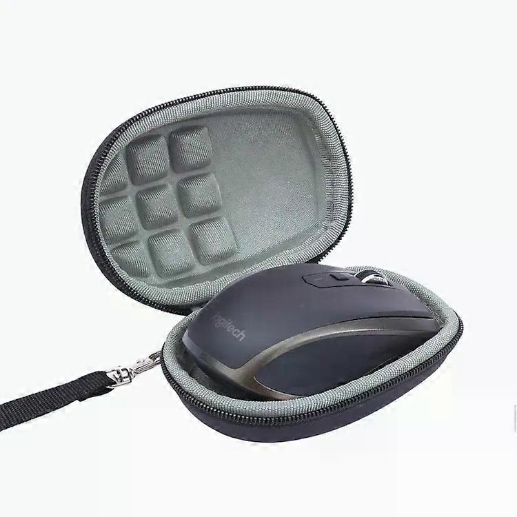 Logitech MX Anywhere 2S Mouse Hard Shell Travel Case-Portable Storage Bag