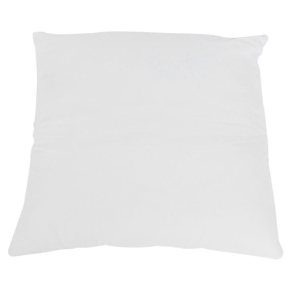 Soft Durable Polyester Anti-Mold Throw Pillow Liner Insert  Back Cushion