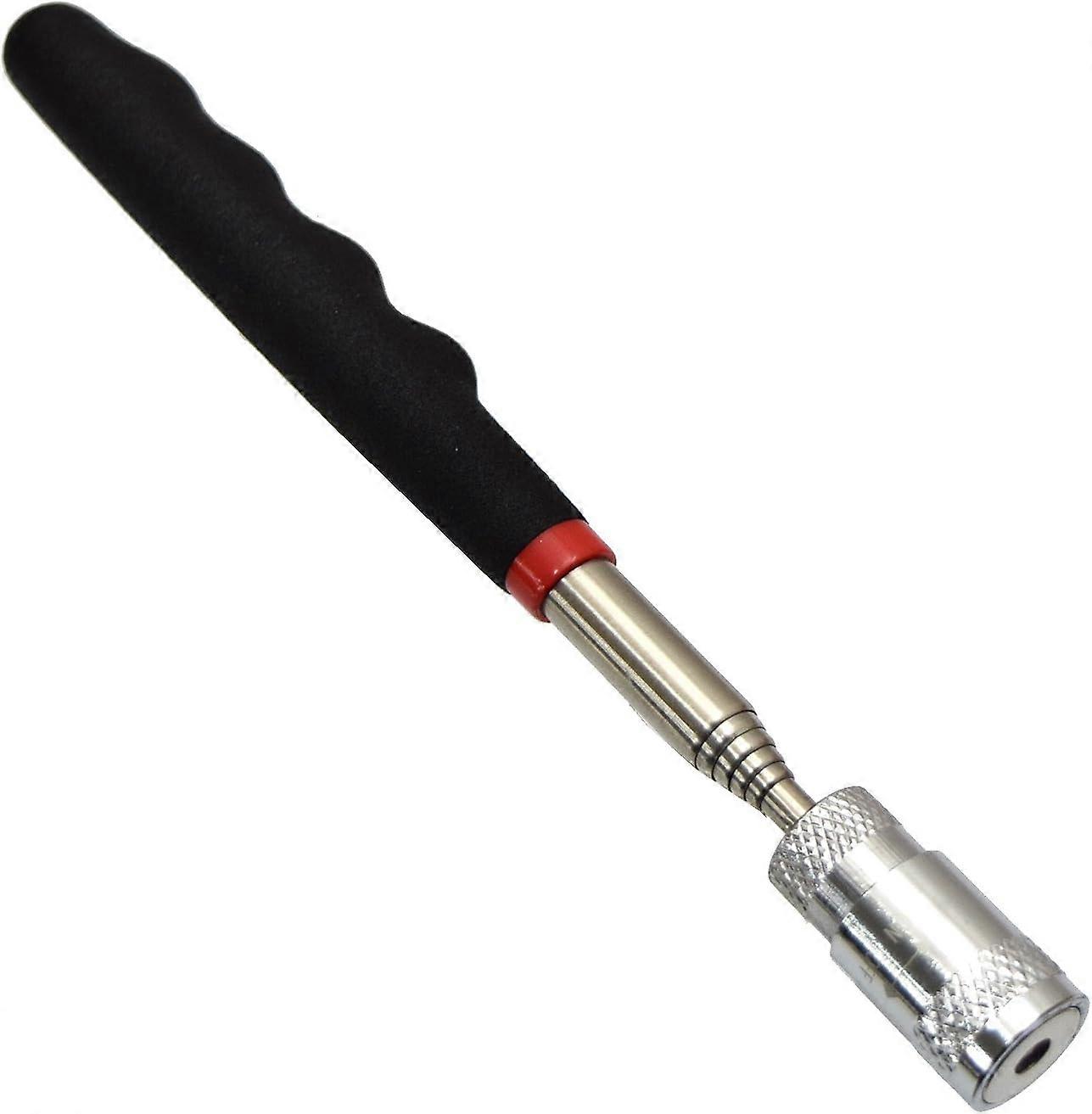 Magnetic Telescopic Pickup Tool with LED
