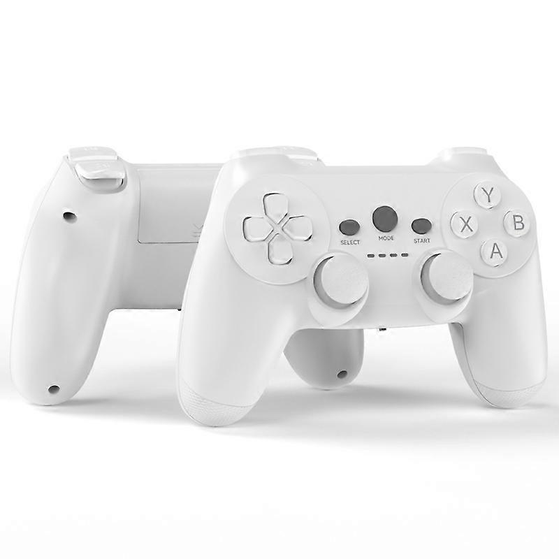 2.4G One-to-two Wireless Game Controller for PC / Android / TV Box